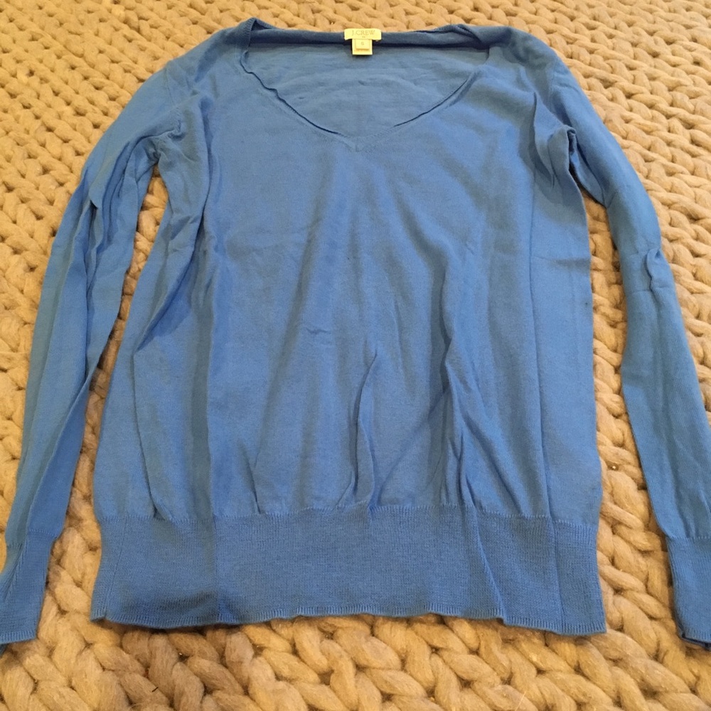 J. Crew Sweater